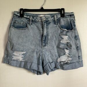 Hollister Jean Shorts